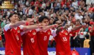 Jadwal Lengkap Timnas Futsal Indonesia di Piala AFF 2026: Misi Pertahankan Gelar Dimulai! 🇮🇩🔥